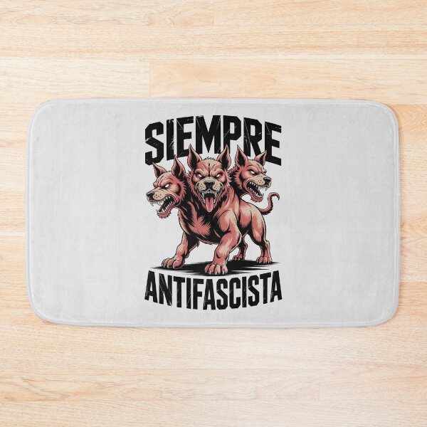 Item preview, Siempre Antifascista designed and sold by AniArtPL.