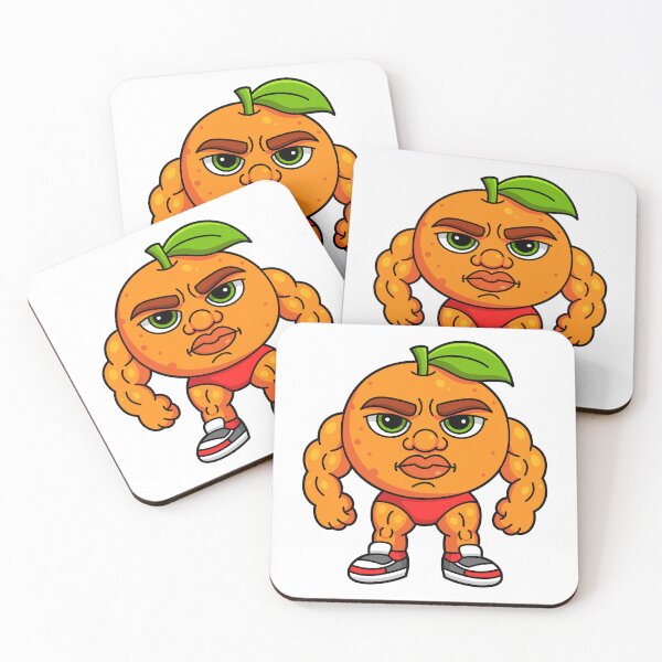 Item preview, Italian Brainrot Udin Din DIn designed and sold by Kubala Designs.
