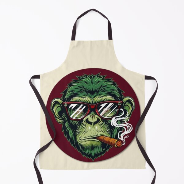 Item preview, Monkey Business designed and sold by Aise06.