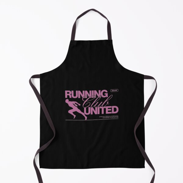 Item preview, Running Club United | Stronger Together, Faster as One designed and sold by UsandCoDesigns.