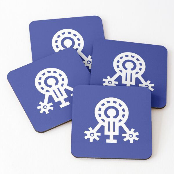 Item preview, Bamum Phase-A PA LEERAEWA, Exotic Alphabets, Shupamem designed and sold by CharlottePlaceArt.