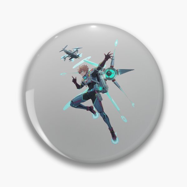 Item preview, Airborne Medic – Futuristic Drone Medic Illustration designed and sold by EcoArtTees.