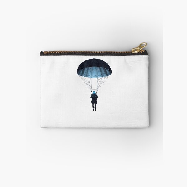 Item preview, Airborne Medic – Stealth Rescue Illustration designed and sold by EcoArtTees.