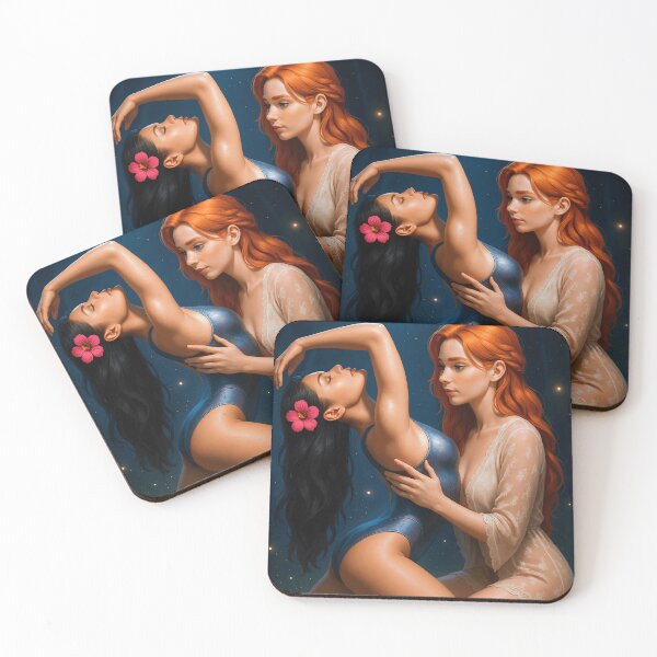 Item preview, Rowan x Shanti one-piece swimsuit pixie dust  designed and sold by CathryneDelamort.