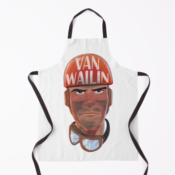 Item preview, Van Wailin designed and sold by Van Wailin.