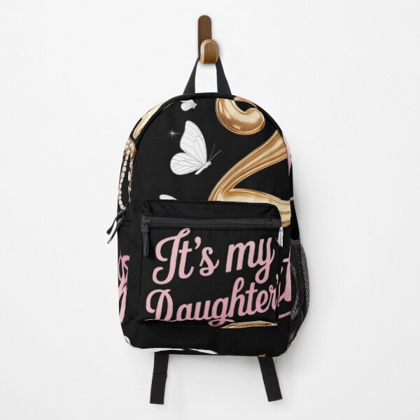 Item preview, It's My Daughter's 21st Birthday Happy To Her Mommy Daddy designed and sold by NeomiStoreSS.