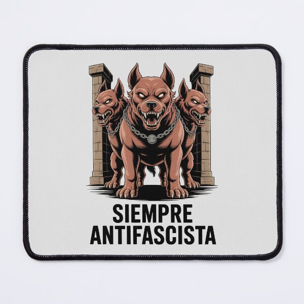 Item preview, Siempre Antifascista designed and sold by AniArtPL.