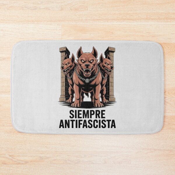 Item preview, Siempre Antifascista designed and sold by AniArtPL.