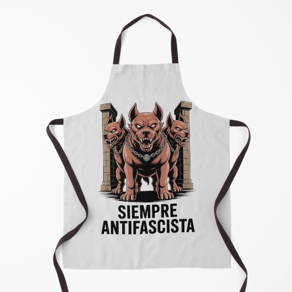 Item preview, Siempre Antifascista designed and sold by AniArtPL.