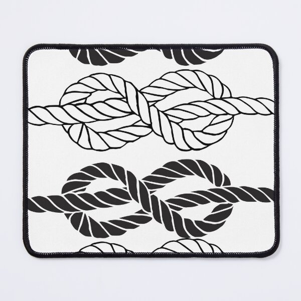 Item preview, Knot Tattoo - Culpa Mia designed and sold by Wolagno.