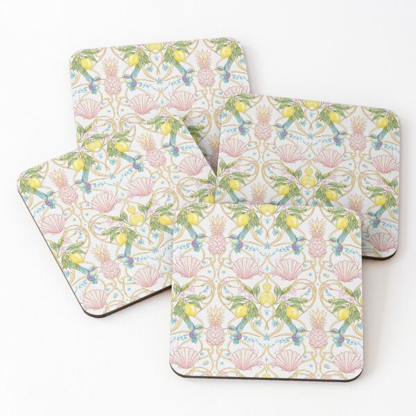 Item preview, Coastal Orchard designed and sold by SunniDaze6.