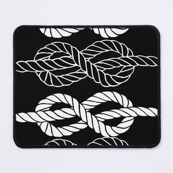 Item preview, Knot Tattoo - Culpa Mia designed and sold by Wolagno.