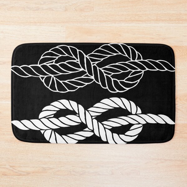 Item preview, Knot Tattoo - Culpa Mia designed and sold by Wolagno.