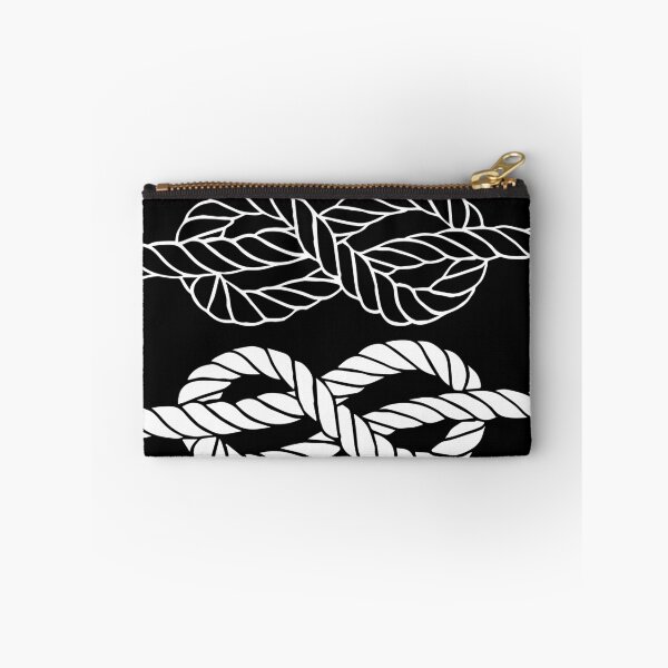 Item preview, Knot Tattoo - Culpa Mia designed and sold by Wolagno.