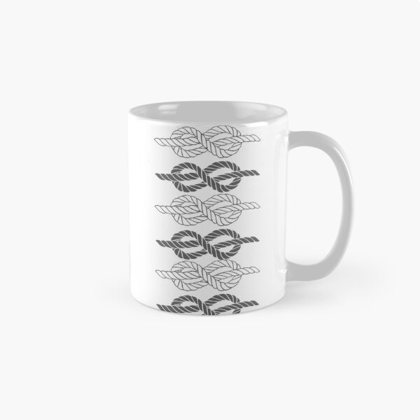 Item preview, Tatuaje de nudo - Culpa Mia designed and sold by Wolagno.