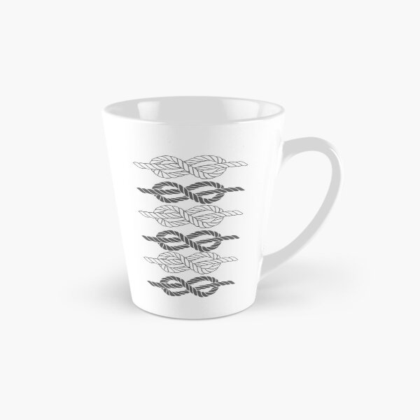 Item preview, Knot Tattoo - Culpa Mia designed and sold by Wolagno.