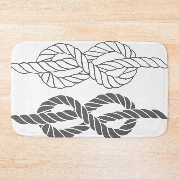 Item preview, Knot Tattoo - Culpa Mia designed and sold by Wolagno.