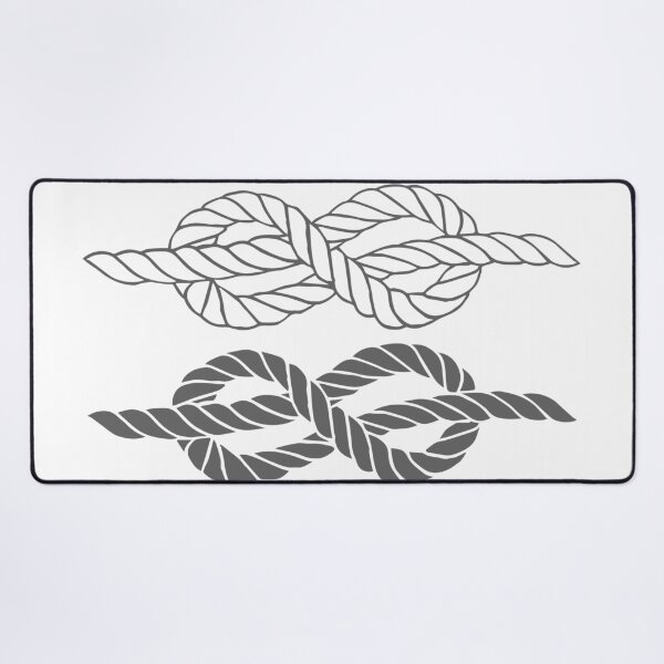 Item preview, Knot Tattoo - Culpa Mia designed and sold by Wolagno.