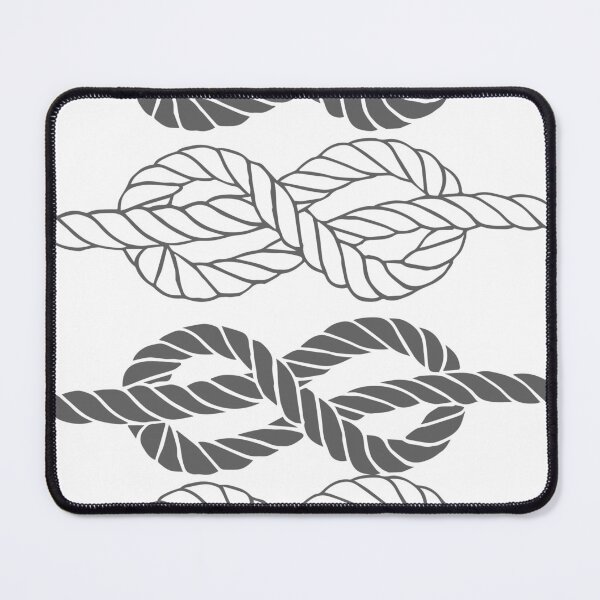 Item preview, Knot Tattoo - Culpa Mia designed and sold by Wolagno.