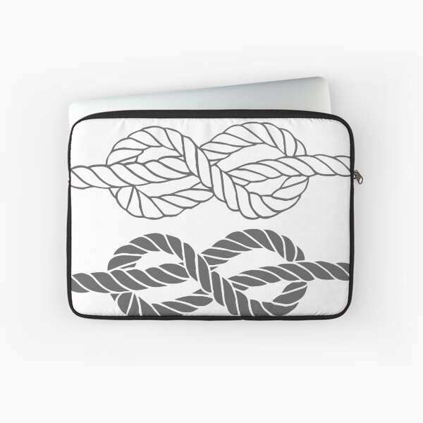 Item preview, Knot Tattoo - Culpa Mia designed and sold by Wolagno.