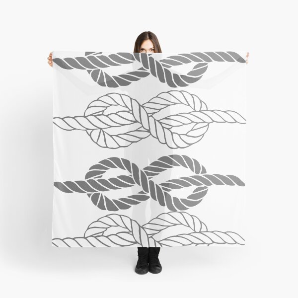Item preview, Knot Tattoo - Culpa Mia designed and sold by Wolagno.