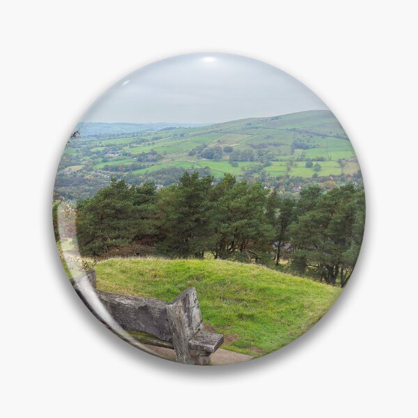 Item preview, Eccles Pike, Peak District designed and sold by Graz-Photos.