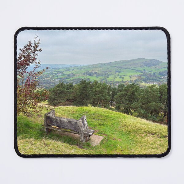 Item preview, Eccles Pike, Peak District designed and sold by Graz-Photos.
