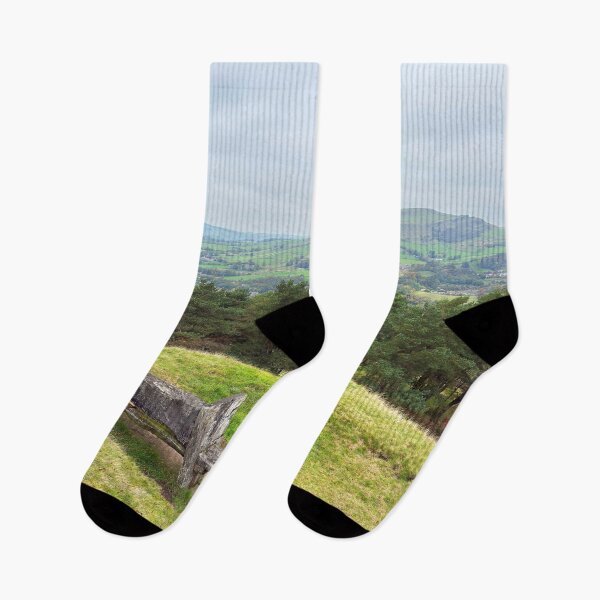 Item preview, Eccles Pike, Peak District designed and sold by Graz-Photos.