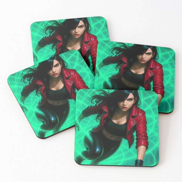 Item preview, Cassandra Kaine pixie dust   designed and sold by CathryneDelamort.