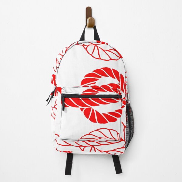 Item preview, Knot Tattoo - Culpa Mia RED designed and sold by Wolagno.