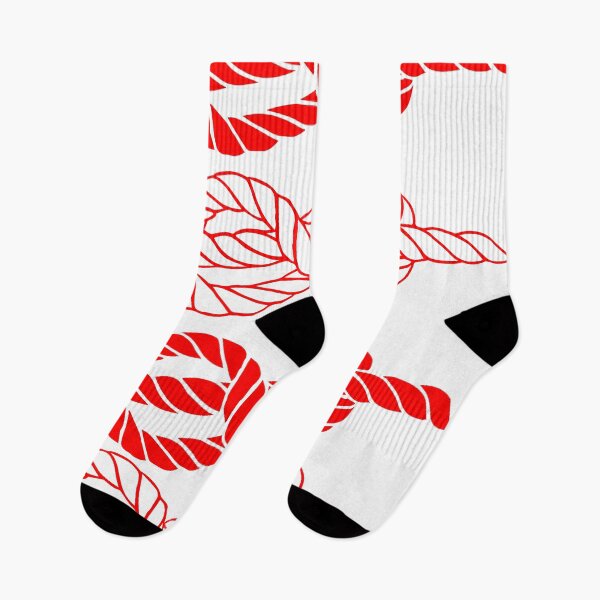 Item preview, Knot Tattoo - Culpa Mia RED designed and sold by Wolagno.