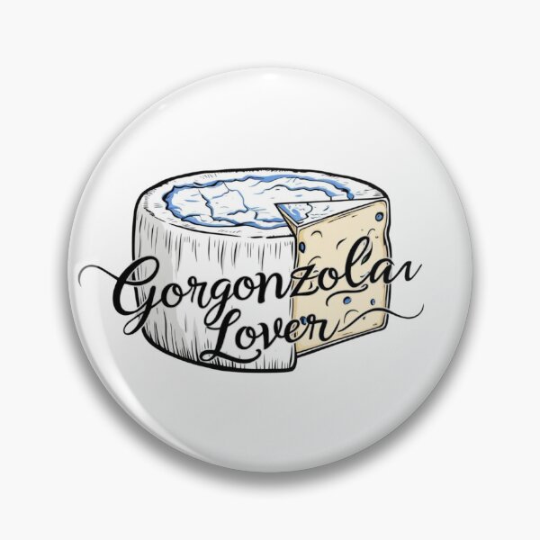 Item preview, Gorgonzola Lover designed and sold by Loveetc.