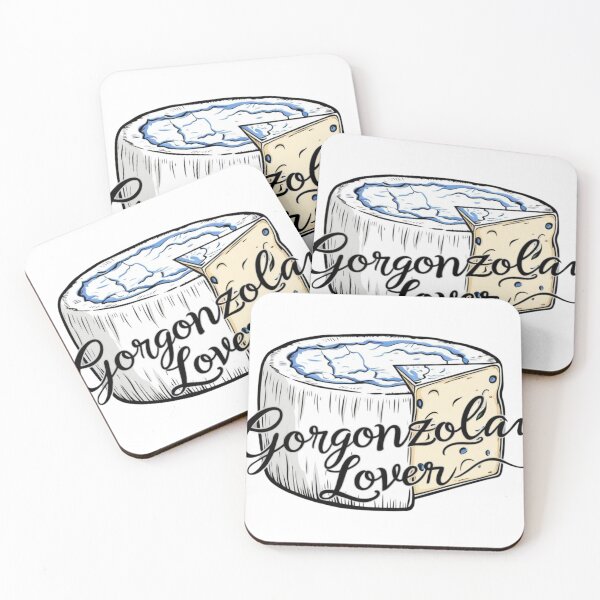 Item preview, Gorgonzola Lover designed and sold by Loveetc.
