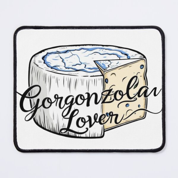 Item preview, Gorgonzola Lover designed and sold by Loveetc.