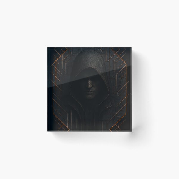 Item preview, The Copper Phantom designed and sold by Bellassi.