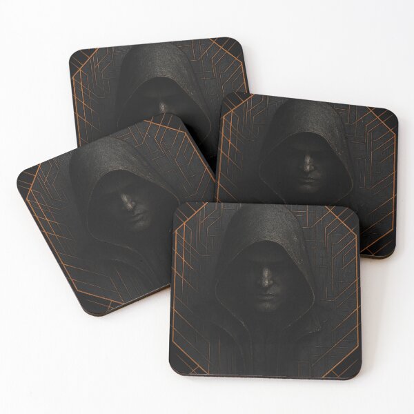 Item preview, The Copper Phantom designed and sold by Bellassi.