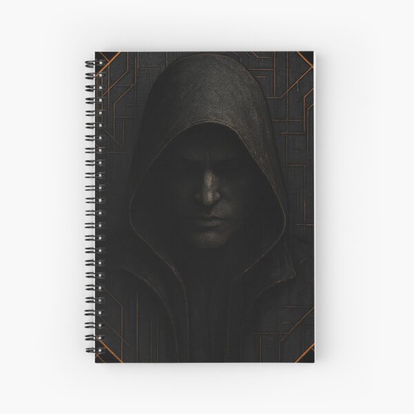 Item preview, The Copper Phantom designed and sold by Bellassi.