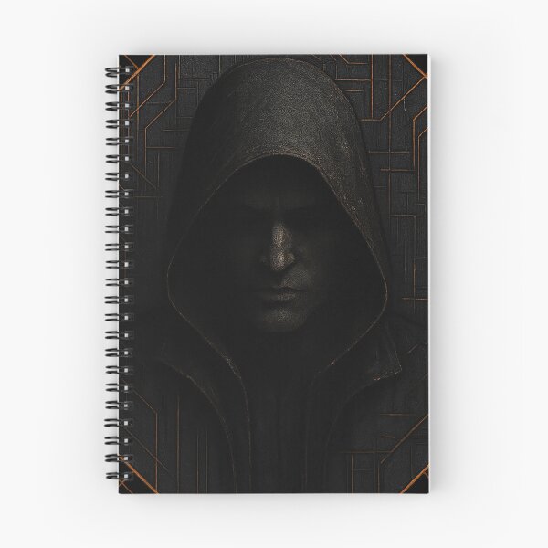 Item preview, The Copper Phantom designed and sold by Bellassi.