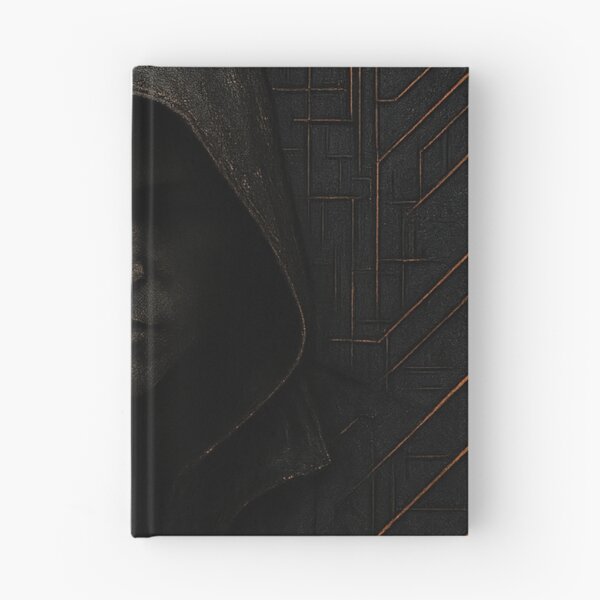 Item preview, The Copper Phantom designed and sold by Bellassi.