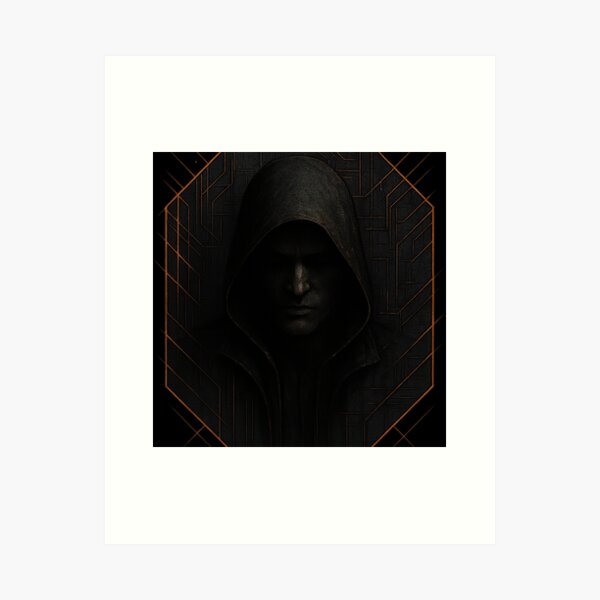 Item preview, The Copper Phantom designed and sold by Bellassi.