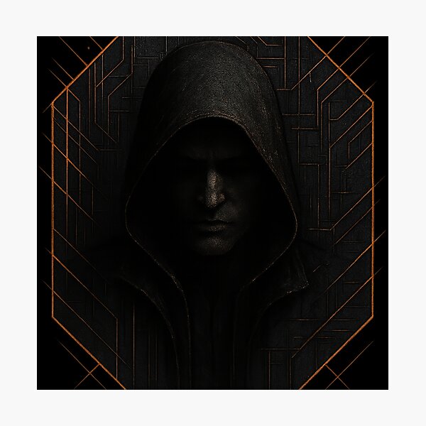 Item preview, The Copper Phantom designed and sold by Bellassi.