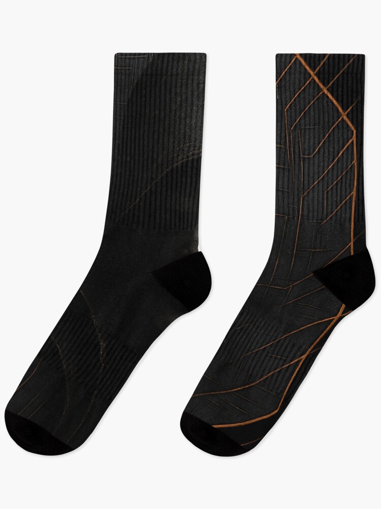 Thumbnail 1 of 5, Socks, The Copper Phantom designed and sold by Bellassi.