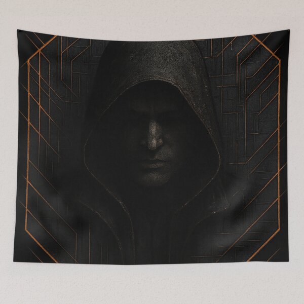 Item preview, The Copper Phantom designed and sold by Bellassi.