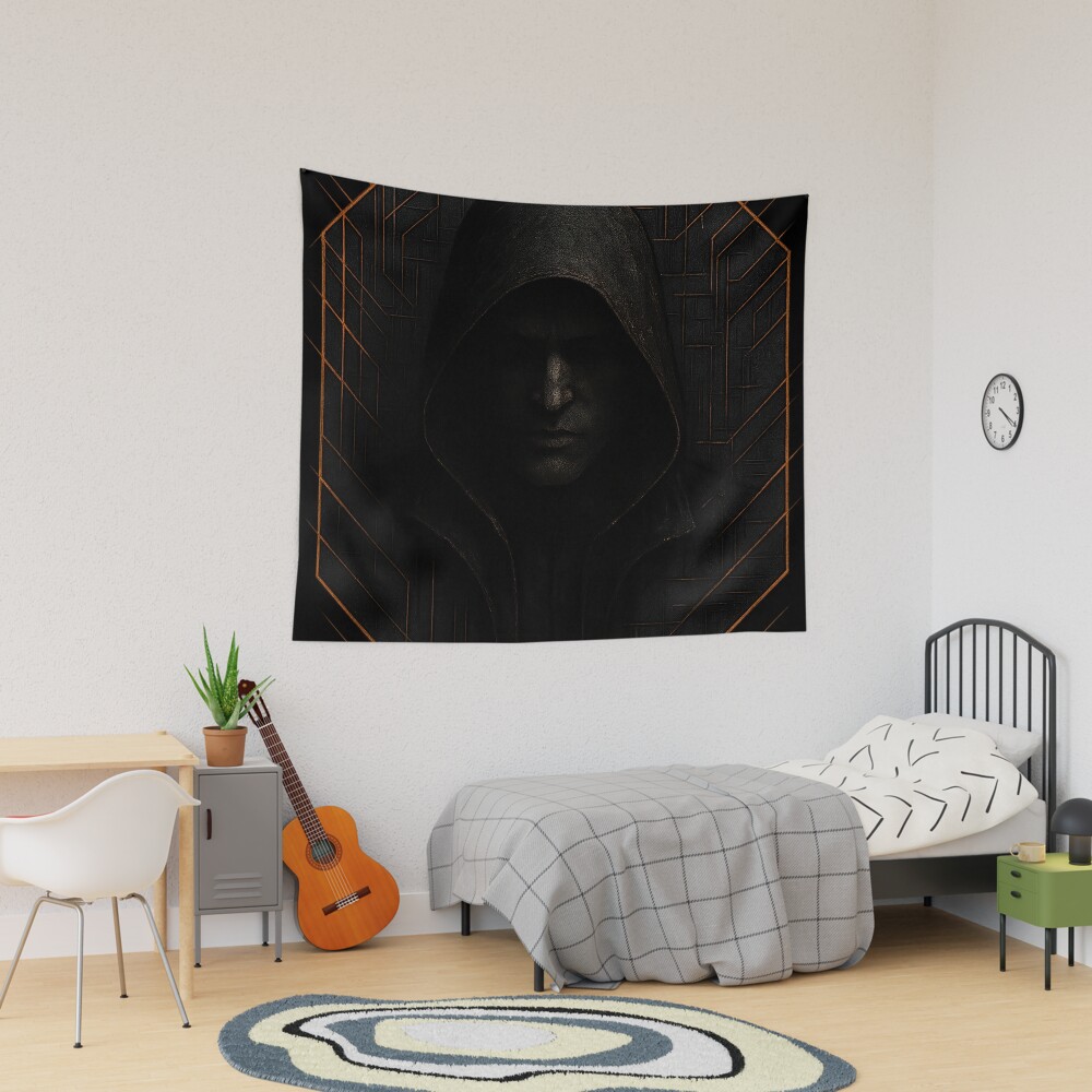 Item preview, Tapestry designed and sold by Bellassi.