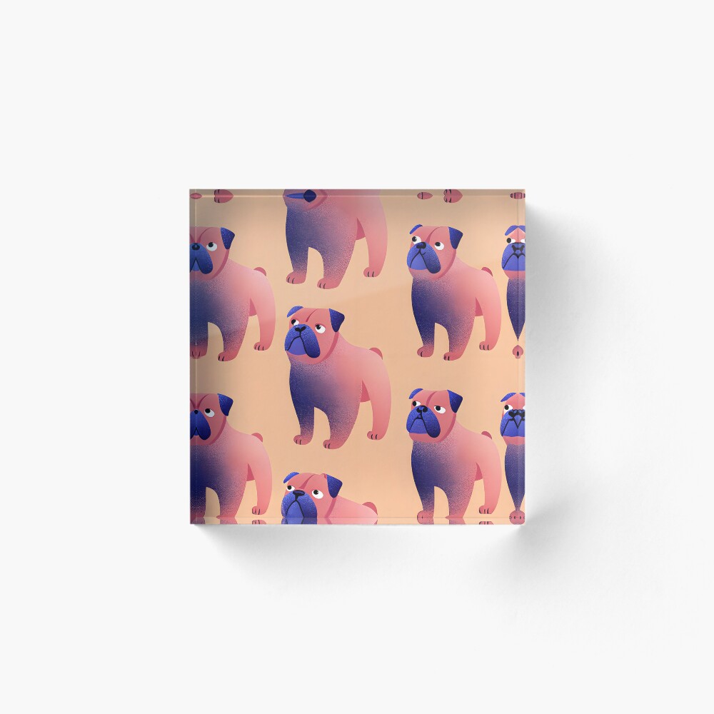 Item preview, Acrylic Block designed and sold by dreampik.