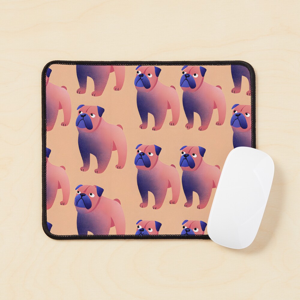 Item preview, Mouse Pad designed and sold by dreampik.