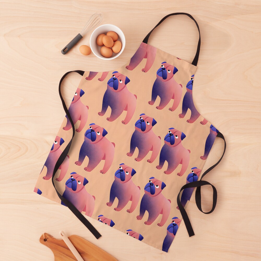 Item preview, Apron designed and sold by dreampik.
