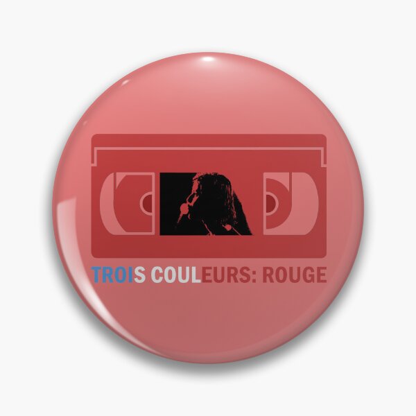 Item preview, THREE COLORS: RED 1994 designed and sold by FULLER FACTORY.