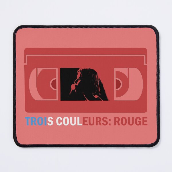 Item preview, THREE COLORS: RED 1994 designed and sold by FULLER FACTORY.