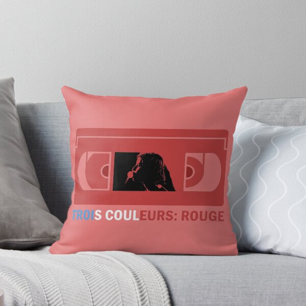 Item preview, THREE COLORS: RED 1994 designed and sold by FULLER FACTORY.